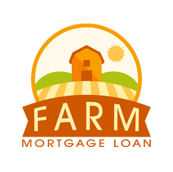 agricultural mortgage loan